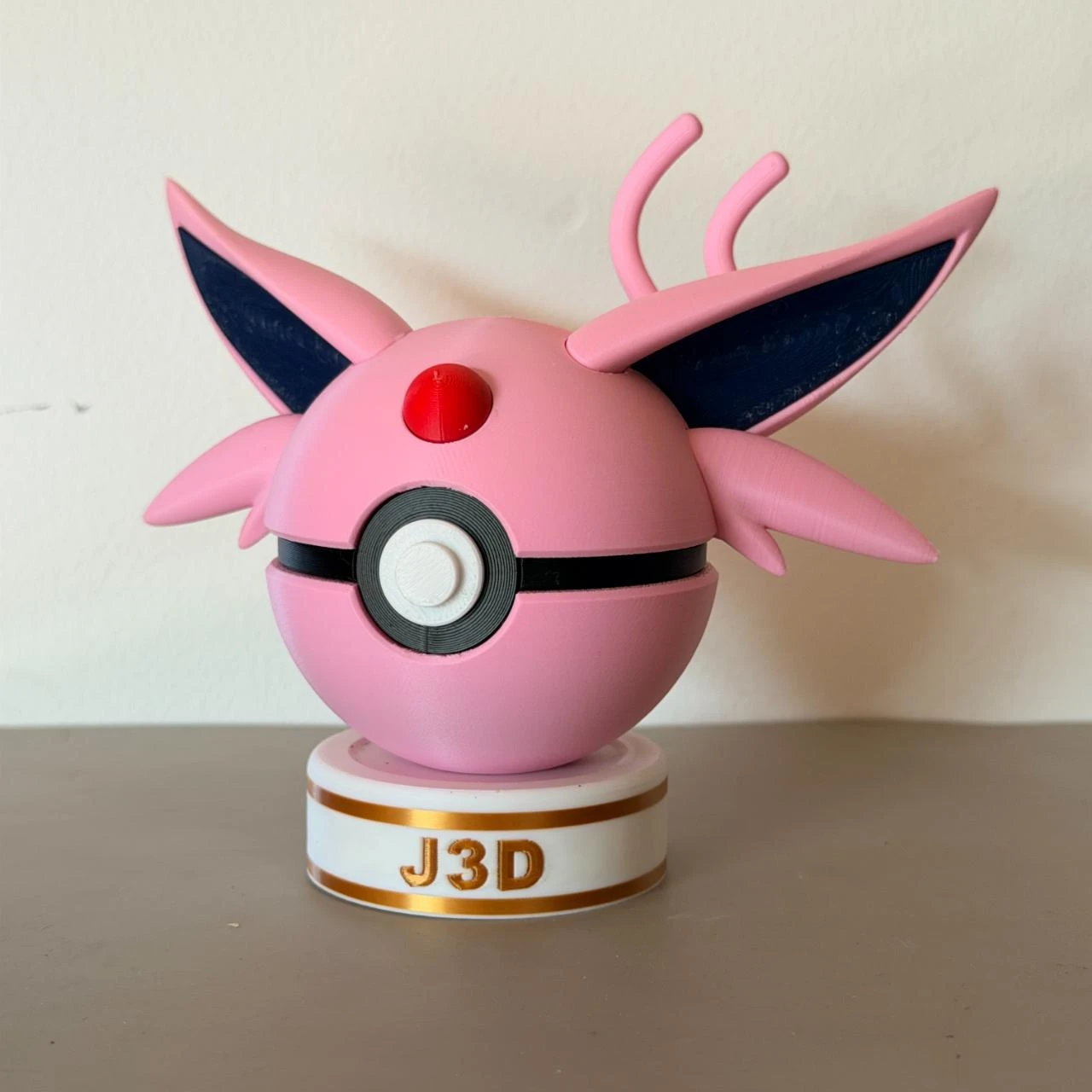 Pokeball Pokémon Mentali V2 – photo 2